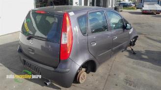 Mitsubishi Colt Colt (Z2/Z3), Hatchback, 2004 / 2012 1.3 16V picture 5