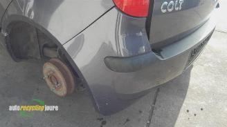 Mitsubishi Colt Colt (Z2/Z3), Hatchback, 2004 / 2012 1.3 16V picture 9