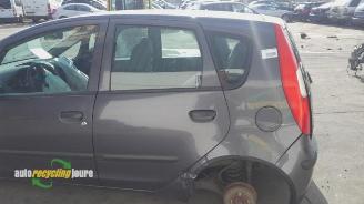 Mitsubishi Colt Colt (Z2/Z3), Hatchback, 2004 / 2012 1.3 16V picture 11