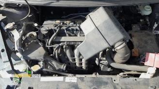 Mitsubishi Colt Colt (Z2/Z3), Hatchback, 2004 / 2012 1.3 16V picture 20