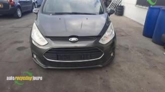 Ford B-Max B-Max (JK8), MPV, 2012 1.0 EcoBoost 12V 100 picture 8