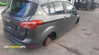 Ford B-Max B-Max (JK8), MPV, 2012 1.0 EcoBoost 12V 100 picture 3