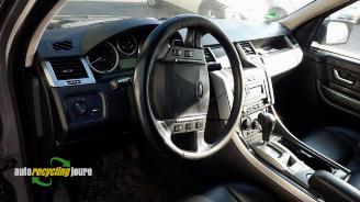 Land Rover Range Rover sport Range Rover Sport (LS), Terreinwagen, 2005 / 2013 2.7 TDV6 24V picture 13