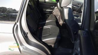 Land Rover Range Rover sport Range Rover Sport (LS), Terreinwagen, 2005 / 2013 2.7 TDV6 24V picture 18