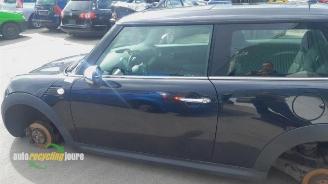 Mini Mini Mini (R56), Hatchback, 2006 / 2013 1.6 16V Cooper picture 14