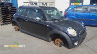 Sloopauto Mini Mini Mini (R56), Hatchback, 2006 / 2013 1.6 16V Cooper 2007/8