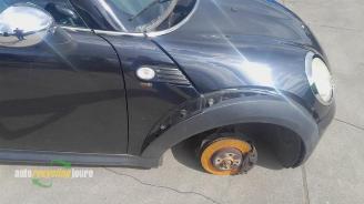 Mini Mini Mini (R56), Hatchback, 2006 / 2013 1.6 16V Cooper picture 4