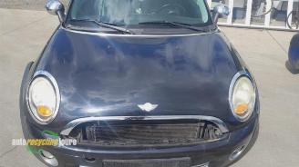 Mini Mini Mini (R56), Hatchback, 2006 / 2013 1.6 16V Cooper picture 5