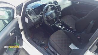 Seat Ibiza Ibiza IV SC (6J1), Hatchback 3-drs, 2008 / 2016 1.4 TSI 16V Cupra picture 19