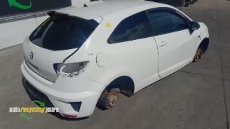 Seat Ibiza Ibiza IV SC (6J1), Hatchback 3-drs, 2008 / 2016 1.4 TSI 16V Cupra picture 9