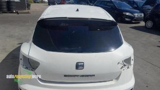 Seat Ibiza Ibiza IV SC (6J1), Hatchback 3-drs, 2008 / 2016 1.4 TSI 16V Cupra picture 13