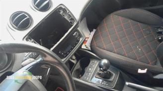 Seat Ibiza Ibiza IV SC (6J1), Hatchback 3-drs, 2008 / 2016 1.4 TSI 16V Cupra picture 21