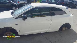 Seat Ibiza Ibiza IV SC (6J1), Hatchback 3-drs, 2008 / 2016 1.4 TSI 16V Cupra picture 15