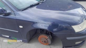 Saab 9-3 II Sport Sedan onderdelen (donorauto) picture 12