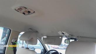 Saab 9-3 II Sport Sedan onderdelen (donorauto) picture 32