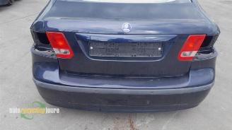 Saab 9-3 II Sport Sedan onderdelen (donorauto) picture 18