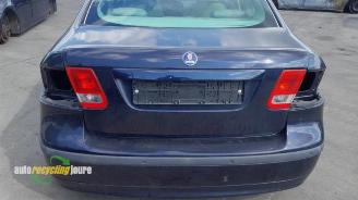 Saab 9-3 II Sport Sedan onderdelen (donorauto) picture 6