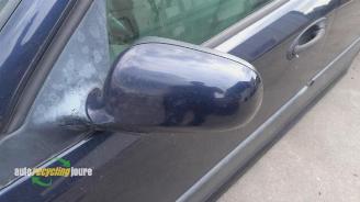 Saab 9-3 II Sport Sedan onderdelen (donorauto) picture 15