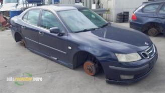 Saab 9-3 II Sport Sedan onderdelen (donorauto) picture 11