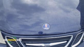 Saab 9-3 II Sport Sedan onderdelen (donorauto) picture 27