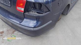 Saab 9-3 II Sport Sedan onderdelen (donorauto) picture 19