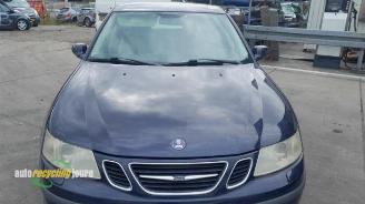 Saab 9-3 II Sport Sedan onderdelen (donorauto) picture 26