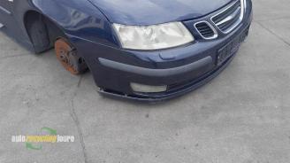 Saab 9-3 II Sport Sedan onderdelen (donorauto) picture 28