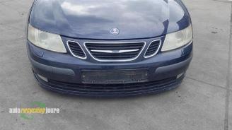 Saab 9-3 II Sport Sedan onderdelen (donorauto) picture 25