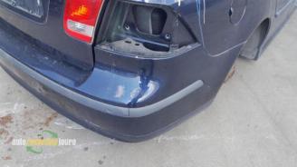 Saab 9-3 II Sport Sedan onderdelen (donorauto) picture 4