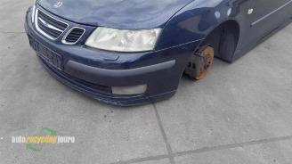 Saab 9-3 II Sport Sedan onderdelen (donorauto) picture 24
