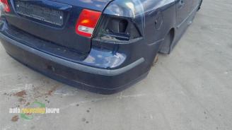 Saab 9-3 II Sport Sedan onderdelen (donorauto) picture 3