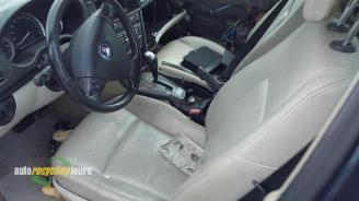 Saab 9-3 II Sport Sedan onderdelen (donorauto) picture 9