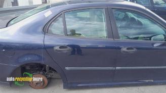 Saab 9-3 II Sport Sedan onderdelen (donorauto) picture 14