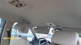 Saab 9-3 II Sport Sedan onderdelen (donorauto) picture 33