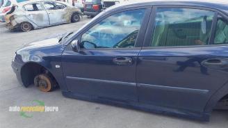Saab 9-3 II Sport Sedan onderdelen (donorauto) picture 7