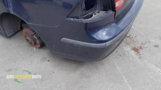 Saab 9-3 II Sport Sedan onderdelen (donorauto) picture 20