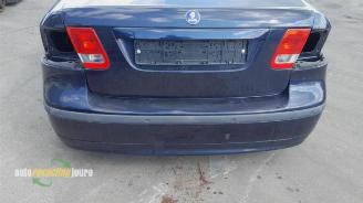 Saab 9-3 II Sport Sedan onderdelen (donorauto) picture 5