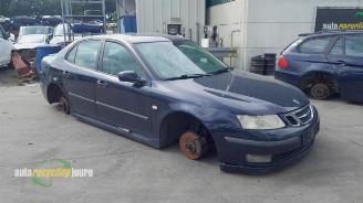 Purkuautot passenger cars Saab 9-3 9-3 II Sport Sedan (YS3F), Sedan, 2002 / 2015 1.8t 16V 2004/1