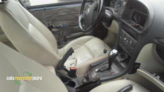 Saab 9-3 II Sport Sedan onderdelen (donorauto) picture 30