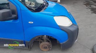 Peugeot Bipper Bipper (AA), Van, 2008 1.4 HDi picture 2