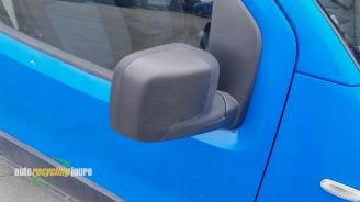 Peugeot Bipper Bipper (AA), Van, 2008 1.4 HDi picture 4