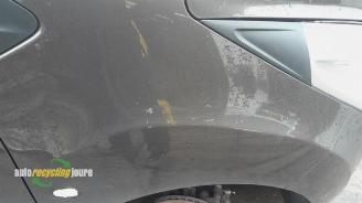 Chevrolet Spark Spark (M300), Hatchback, 2010 1.0 16V Bifuel picture 12