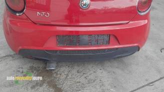 Alfa Romeo MiTo MiTo (955), Hatchback, 2008 / 2018 1.4 Multi Air 16V picture 8