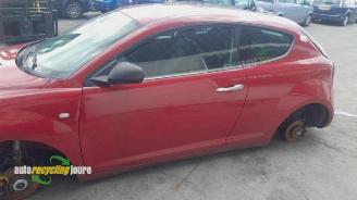 Alfa Romeo MiTo MiTo (955), Hatchback, 2008 / 2018 1.4 Multi Air 16V picture 12