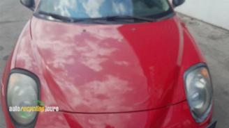 Alfa Romeo MiTo MiTo (955), Hatchback, 2008 / 2018 1.4 Multi Air 16V picture 19