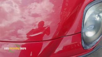 Alfa Romeo MiTo MiTo (955), Hatchback, 2008 / 2018 1.4 Multi Air 16V picture 21