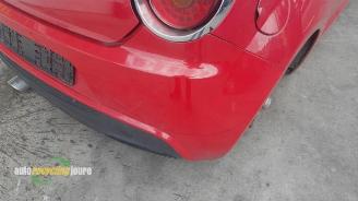 Alfa Romeo MiTo MiTo (955), Hatchback, 2008 / 2018 1.4 Multi Air 16V picture 6