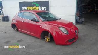 Sloopauto Alfa Romeo MiTo MiTo (955), Hatchback, 2008 / 2018 1.4 Multi Air 16V 2010/3