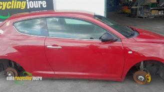 Alfa Romeo MiTo MiTo (955), Hatchback, 2008 / 2018 1.4 Multi Air 16V picture 3