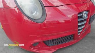 Alfa Romeo MiTo MiTo (955), Hatchback, 2008 / 2018 1.4 Multi Air 16V picture 18